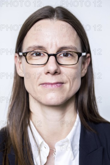 DEU Germany Germany Berlin State Secretary in the Federal Ministry of Defense, Katrin Suder, during