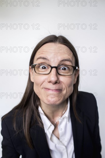 DEU Germany Germany Berlin State Secretary in the Federal Ministry of Defense, Katrin Suder, during