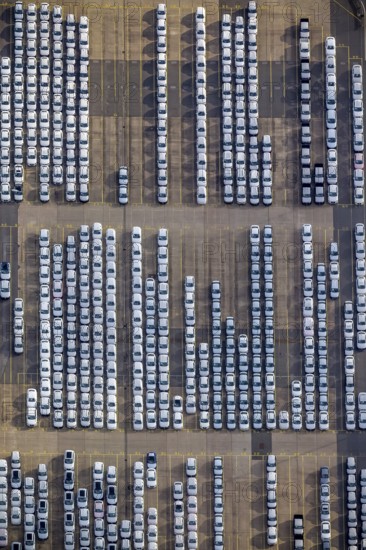 UniKai shipping of cars and lorries to Africa, car queues, car dump, cargo vehicles, new vehicles,