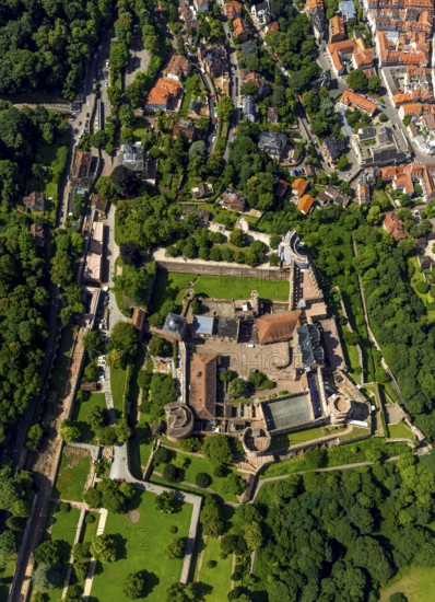 Heidelberg Castle, Heidelberg Castle, Heidelberg Castle Ruins, vertical photography, Heidelberg,