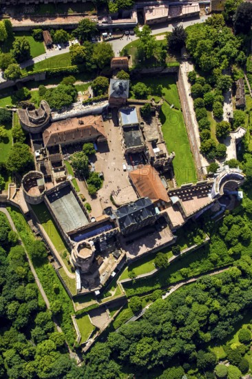 Heidelberg Castle, Heidelberg Castle, Heidelberg Castle Ruins, vertical photography, Heidelberg,