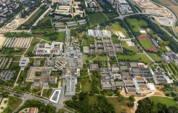 University of Regensburg, University of Regensburg, Regensburg University, Regensburg, independent