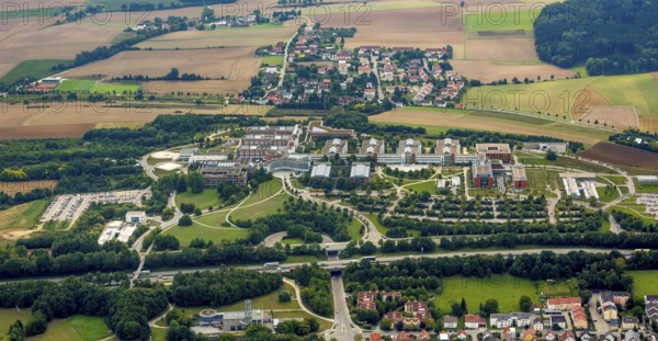 University of Regensburg, University of Regensburg, Regensburg University, Regensburg, independent