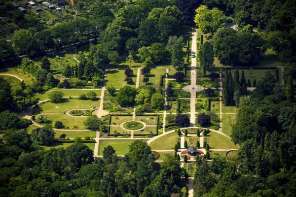 Volkspark Hamburg, Volkspark Altona, Hamburg, Free and Hanseatic City of Hamburg, Germany, Europe,