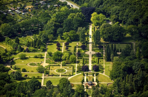 Volkspark Hamburg, Volkspark Altona, Hamburg, Free and Hanseatic City of Hamburg, Germany, Europe,