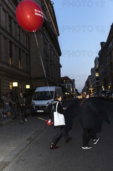 DEU Germany Germany Berlin Final rally of SPD chancellor candidate Martin Schulz at Berlin's