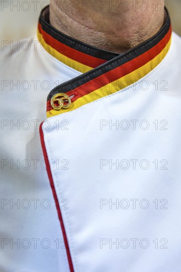 DEU Germany Germany Berlin Scene of the Green Weeks, the annual trade fair for food, agriculture