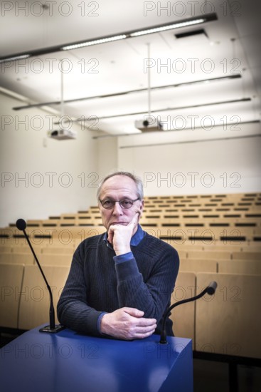 DEU Germany Germany Berlin Impressions from Humboldt University Unter den Linden.portrait of