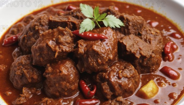 This hearty beef stew is a flavorful and comforting dish, perfect for a cold evening or a special