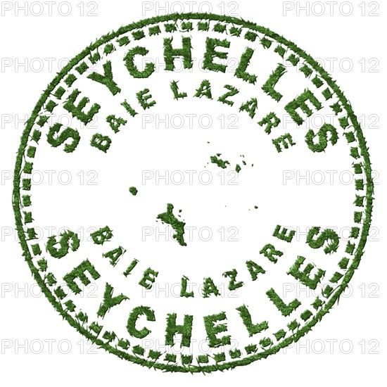 Seychelles Baie Lazare Sustainable Tourism Concept