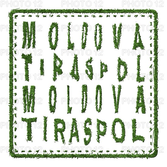 Moldova Tiraspol Sustainable Tourism Concept