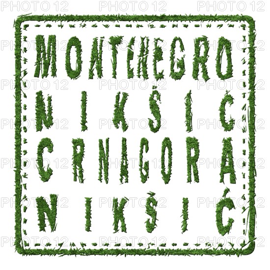 Montenegro Niksic Sustainable Tourism Concept