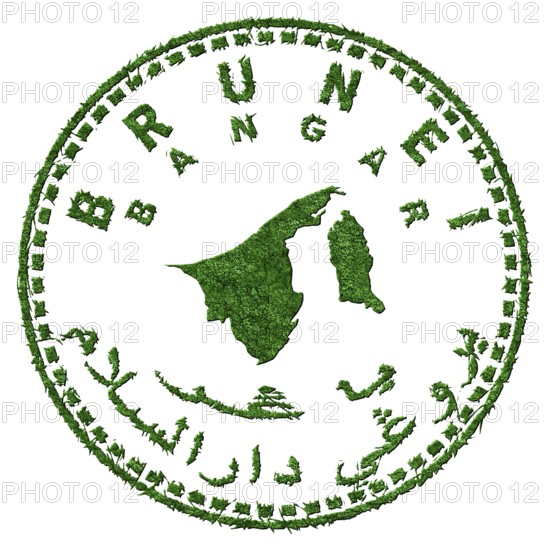 Brunei Bangar Sustainable Tourism Concept