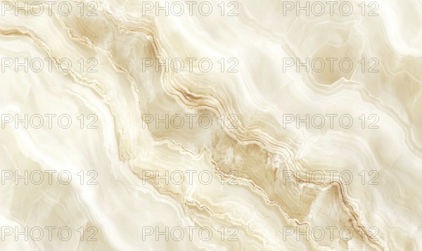 A large, white stone wall with a pattern of waves and swirls. The stone is likely made of marble,