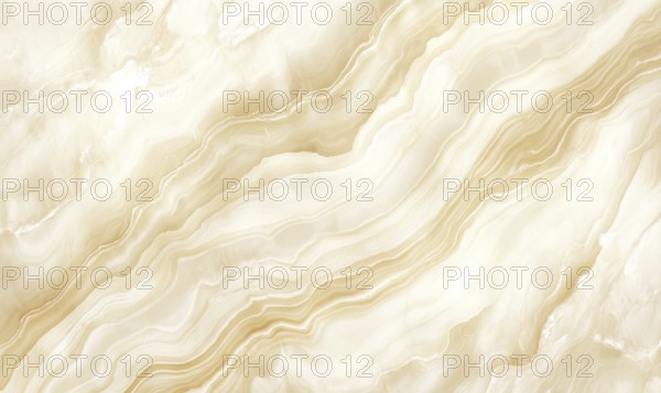 A long, curvy line of white marble. The marble is smooth and shiny, giving the impression of a