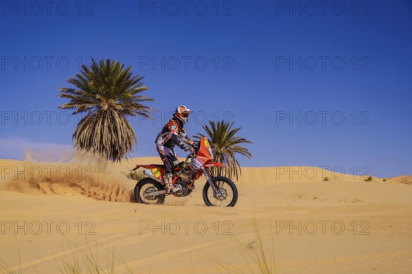 Sahara, desert, Algeria, dune, sand, expanse, landscape, panorama, endless, danger, heat,