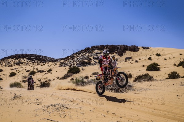 Sahara, desert, Algeria, dune, sand, expanse, landscape, panorama, endless, danger, heat,