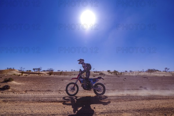 Sahara, desert, Algeria, dune, sand, vastness, landscape, panorama, endless, danger, heat,