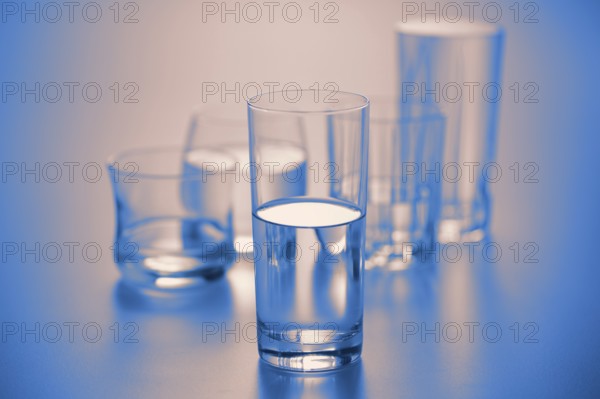 Is your glass half full or half empty? depressed, depressing, depression, distraught, distraut,