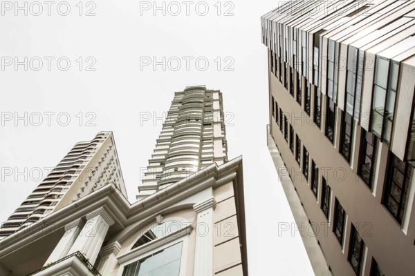 The Millennium Palace is the highest building in Brazil, with 46 floors and 177 meters high. It is