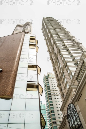 The Millennium Palace is the highest building in Brazil, with 46 floors and 177 meters high. It is