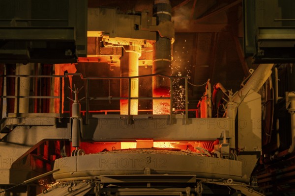 The sector needs reliable energy supply at predictable and competitive prices Joint demands from