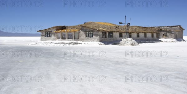 Salar de Uyuni - Deserto do Lipez - Departamento de Potosi - Provincia Sud Lipez - Bolivia ATENÇÃO: