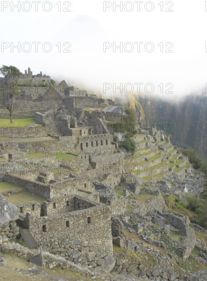 Machu Picchu - Valle Sagrado de los Incas - Region de Cusco - Perú ATENÇÃO: NÃO PODEMOS REPRESENTAR