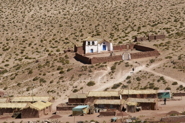 Deserto do Atacama - Região de Antofagasta - Chile ATENÇÃO: NÃO PODEMOS REPRESENTAR ESSA IMAGEM