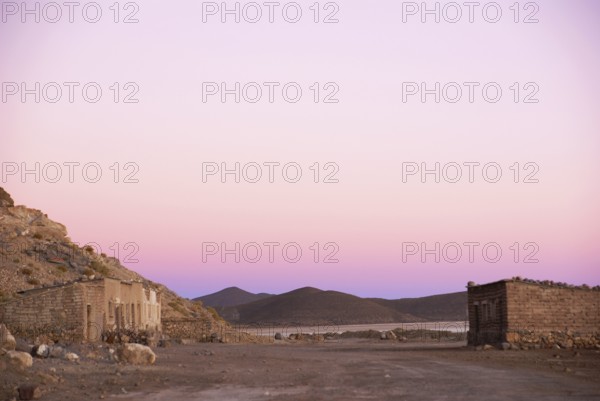 Salar de Uyuni - Deserto do Lipez - Departamento de Potosi - Provincia Sud Lipez - Bolivia ATENÇÃO: