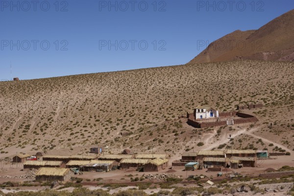 Deserto do Atacama - Região de Antofagasta - Chile ATENÇÃO: NÃO PODEMOS REPRESENTAR ESSA IMAGEM