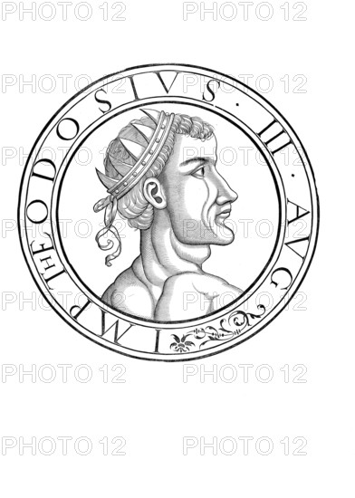 Theodosios III the Armenian was tax collector in the subject of Opsikion, resident or active in
