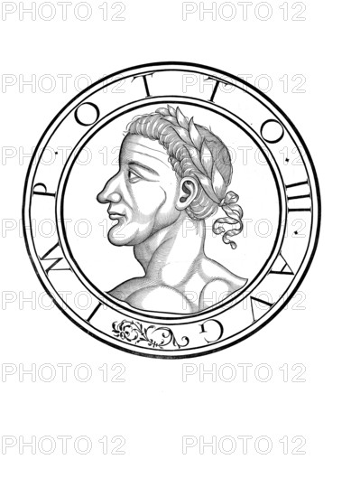 Otto III (born June or July 980 in the Reichswald near Cleves, died 23 or 24 January 1002 in Castel