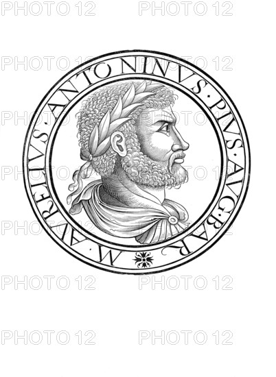 Elagabal (b. 204 probably in Rome or Emesa, d. 11 March 222 in Rome) was Roman emperor from 16 May