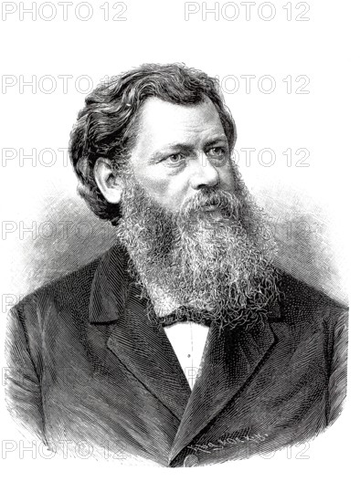 Viktor Ernst Nessler, Neßler, (born 28 January 1841 in Baldenheim near Schlettstadt, d. May 1890 in