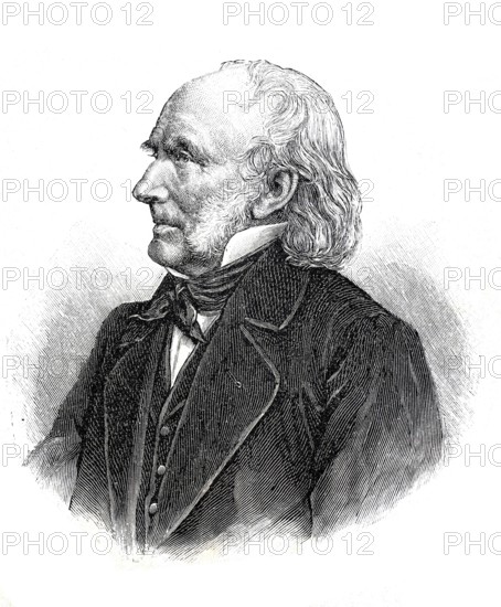 Friedrich Adolph Wilhelm Diesterweg (born 29 October 1790 in Siegen, died 7 July 1866 in Berlin),