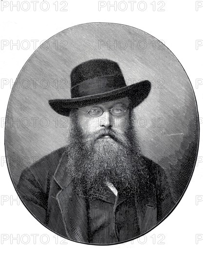 Hans Richter (b. 4 April 1843 in Raab, d. 5 December 1916 in Bayreuth) Janos Richter,
