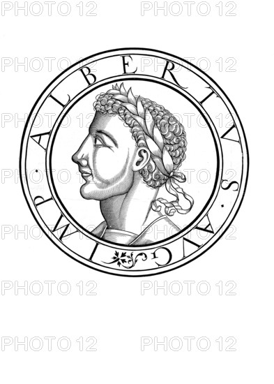 Albrecht V Count of Habsburg (born July 1255, died 1 May 1308 in Königsfelden near Brugg), was from