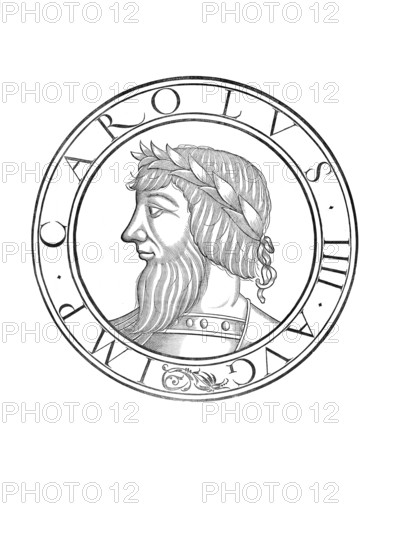 Charles IV, Karel IV, (born 14 May 1316 in Prague, died 29 November 1378 in Prague), born as