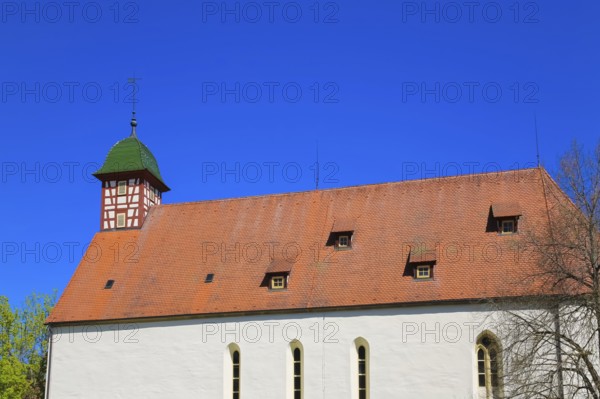 Stud Museum at the Lauterquelle, building, architecture, excursion destinations, small tower,