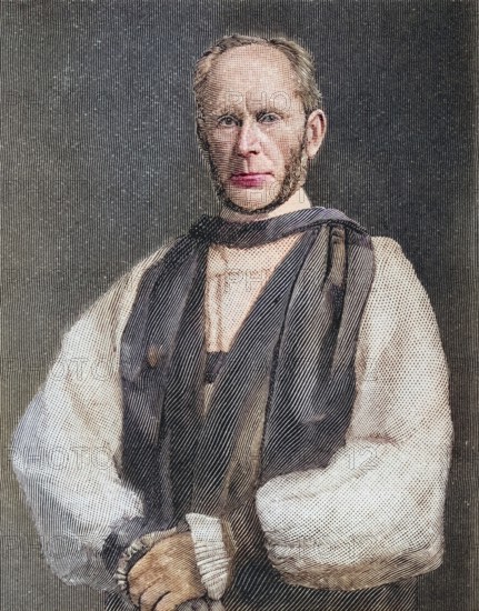 George Forrest Browne, 1833 to 1930, English bishop, the first Anglican Bishop of Stepney and also