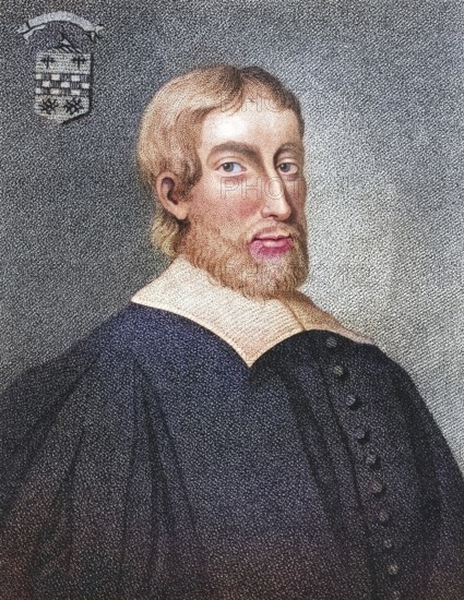 Robert Boyd of Trochrig (1578 to 1627) was a Scottish theological writer, teacher and poet. From