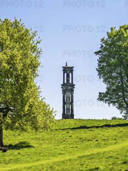Shugborough Estate, National Trust House and garden, Great Haywood, Staffordshire, England, United
