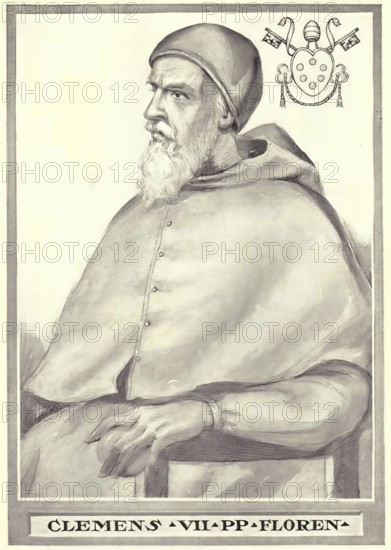 Clement VI, originally Pierre Roger or Peter of FÃ©camp, (born around 1290 at the castle of Maumont