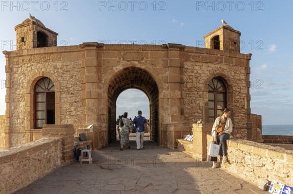 MAR, Essaouira