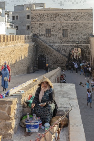 MAR, Essaouira