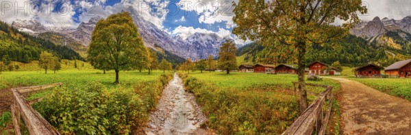 A, Eng, Pano, HDR