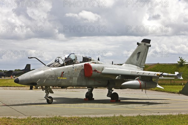 AMX aircraft, single-seater, aircraft type, fighter-bomber, reconnaissance aircraft, aircraft,