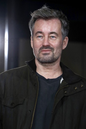 Christian Schwochow at the festival opening and the premiere of the movie 'Sentimental Value' at