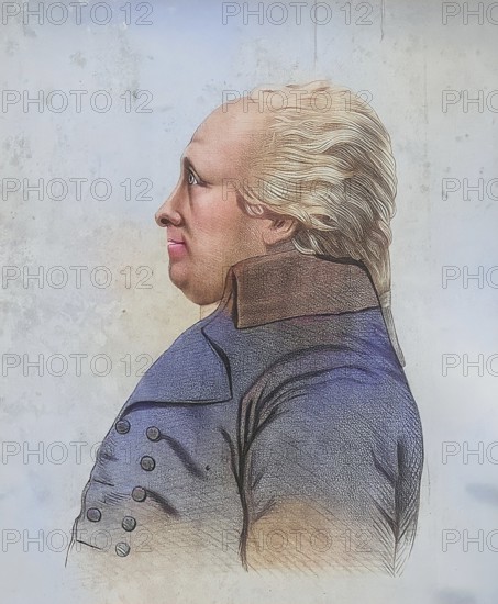 Henry Cort (born 1740 in Lancaster, died 23 May 1800) was an English entrepreneur and metallurgist